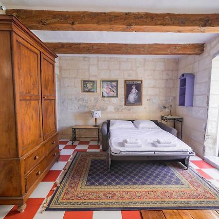 Апартаменти Pcg- Piccola Casa Di Citta Валлетта Екстер'єр фото