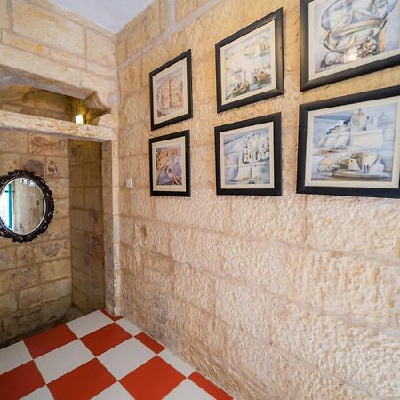Апартаменти Pcg- Piccola Casa Di Citta Валлетта Екстер'єр фото