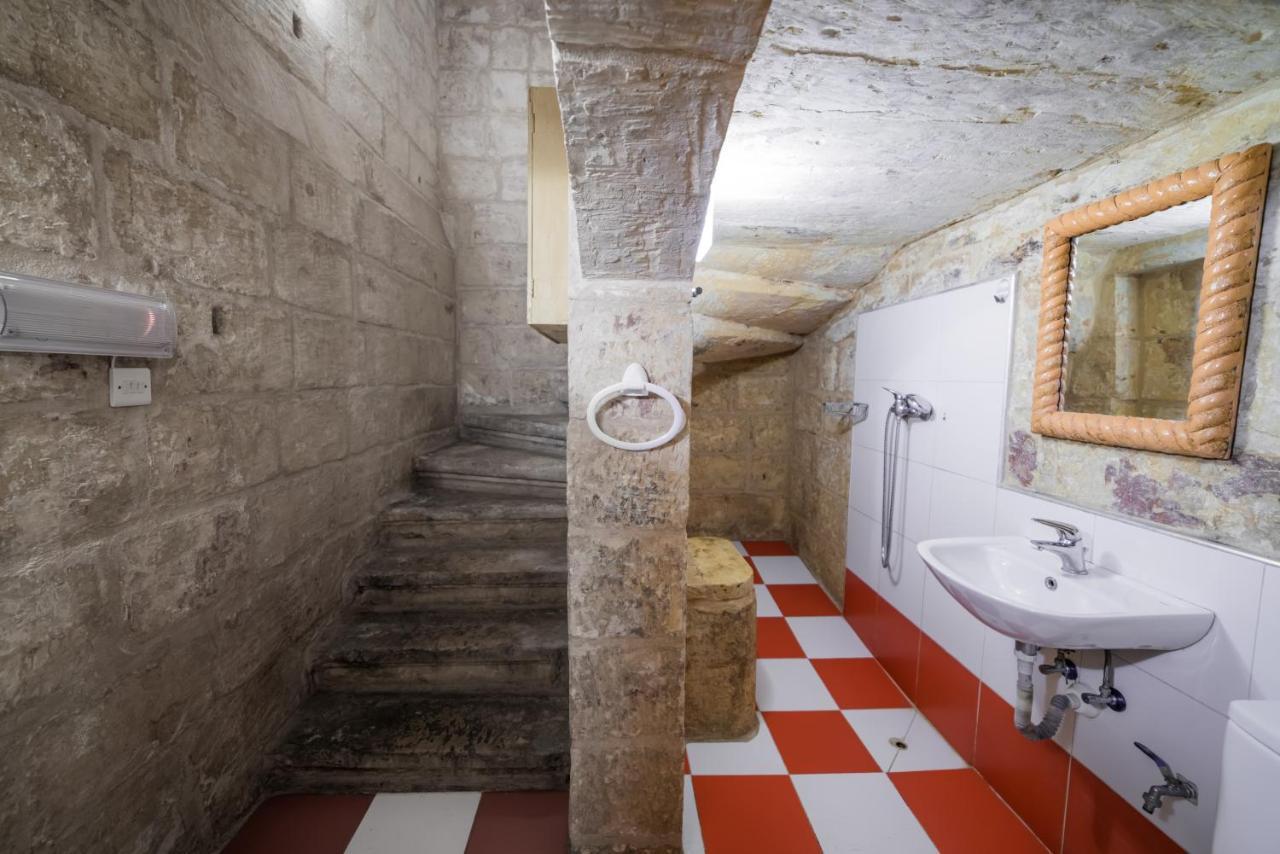 Апартаменти Pcg- Piccola Casa Di Citta Валлетта Екстер'єр фото